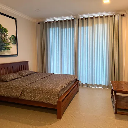Angkor Note Residence